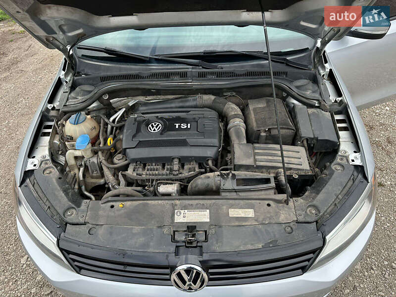 Седан Volkswagen Jetta 2014 в Сахновщине фото 16 Седан Volkswagen Jetta 2014 в Сахновщине
