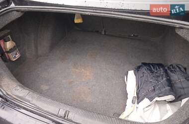 Седан Volkswagen Jetta 2008 в  фото 6 Седан Volkswagen Jetta 2008 в