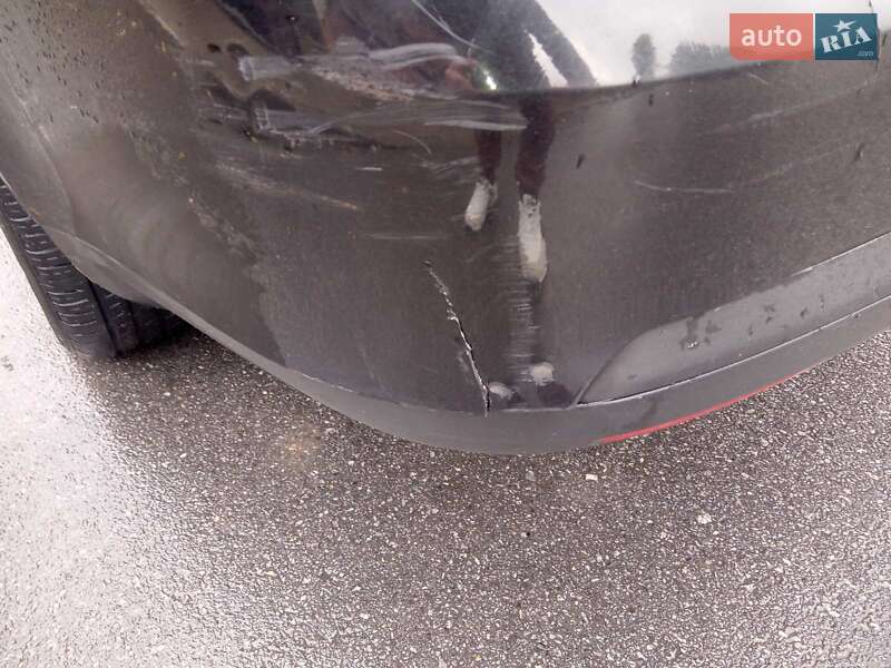 Седан Volkswagen Jetta 2008 в Монастыриске