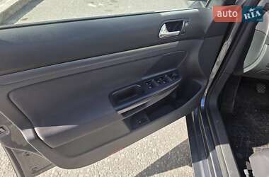 Седан Volkswagen Jetta 2008 в 
