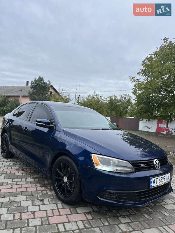 Седан Volkswagen Jetta 2010 в Косове фото 6 Седан Volkswagen Jetta 2010 в Косове