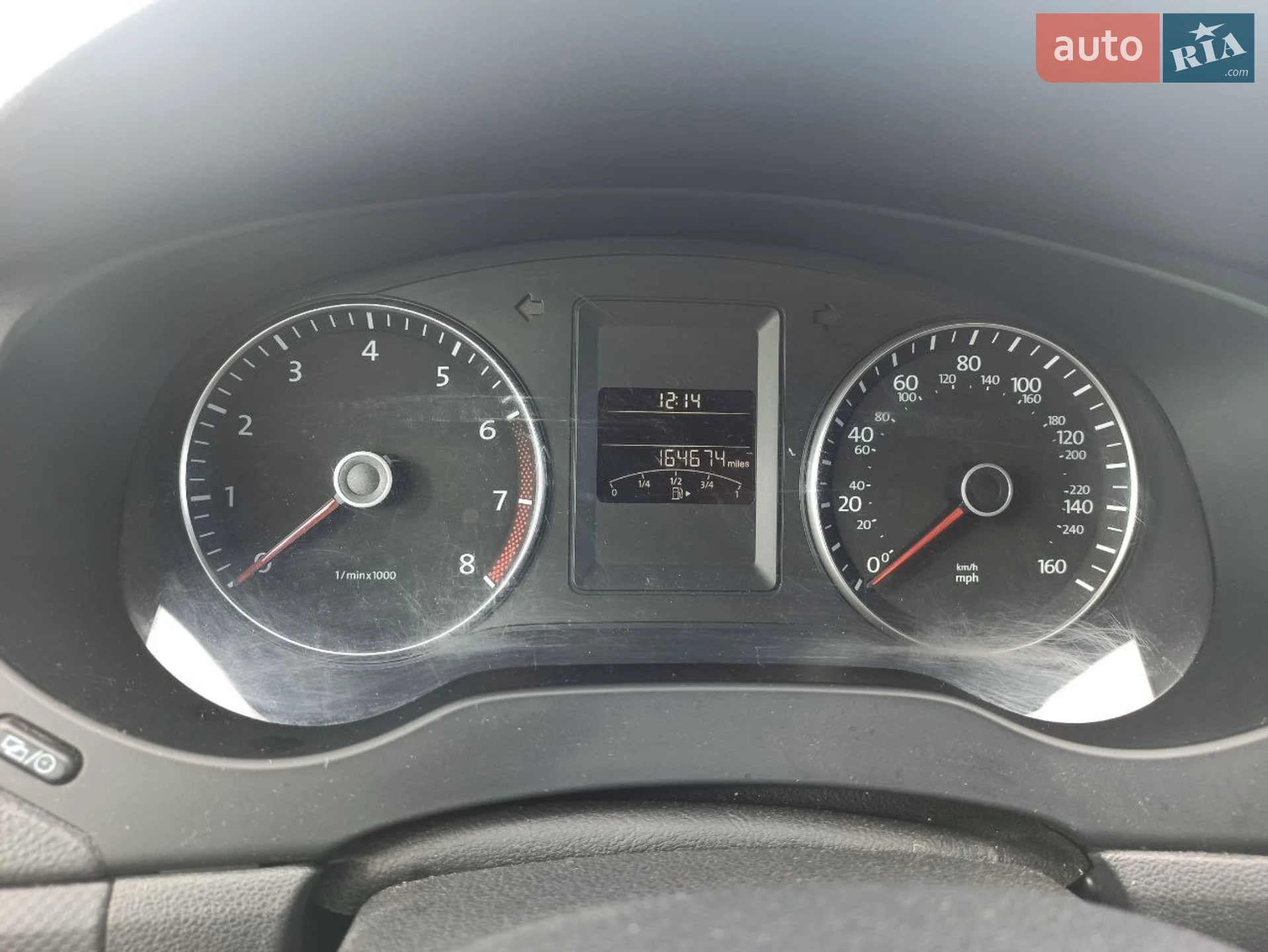 2014 Volkswagen Jetta - мініатюра 10