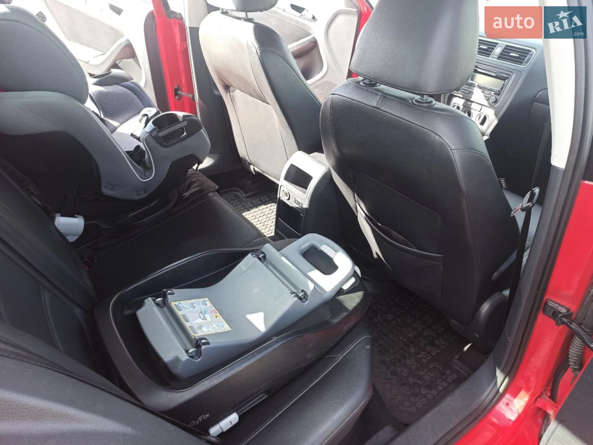 2014 Volkswagen Jetta - мініатюра 24
