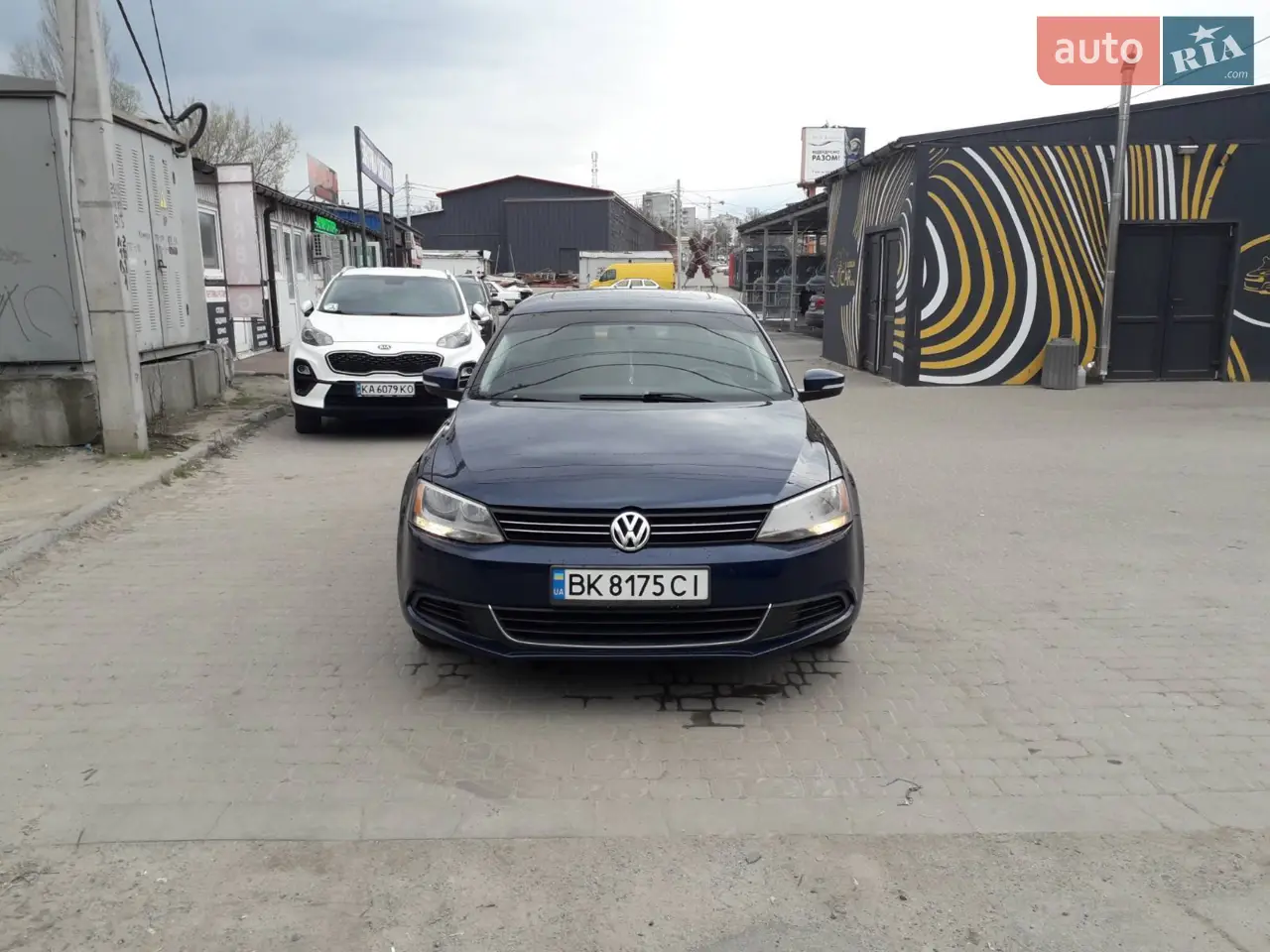 2014 Volkswagen Jetta - мініатюра 7