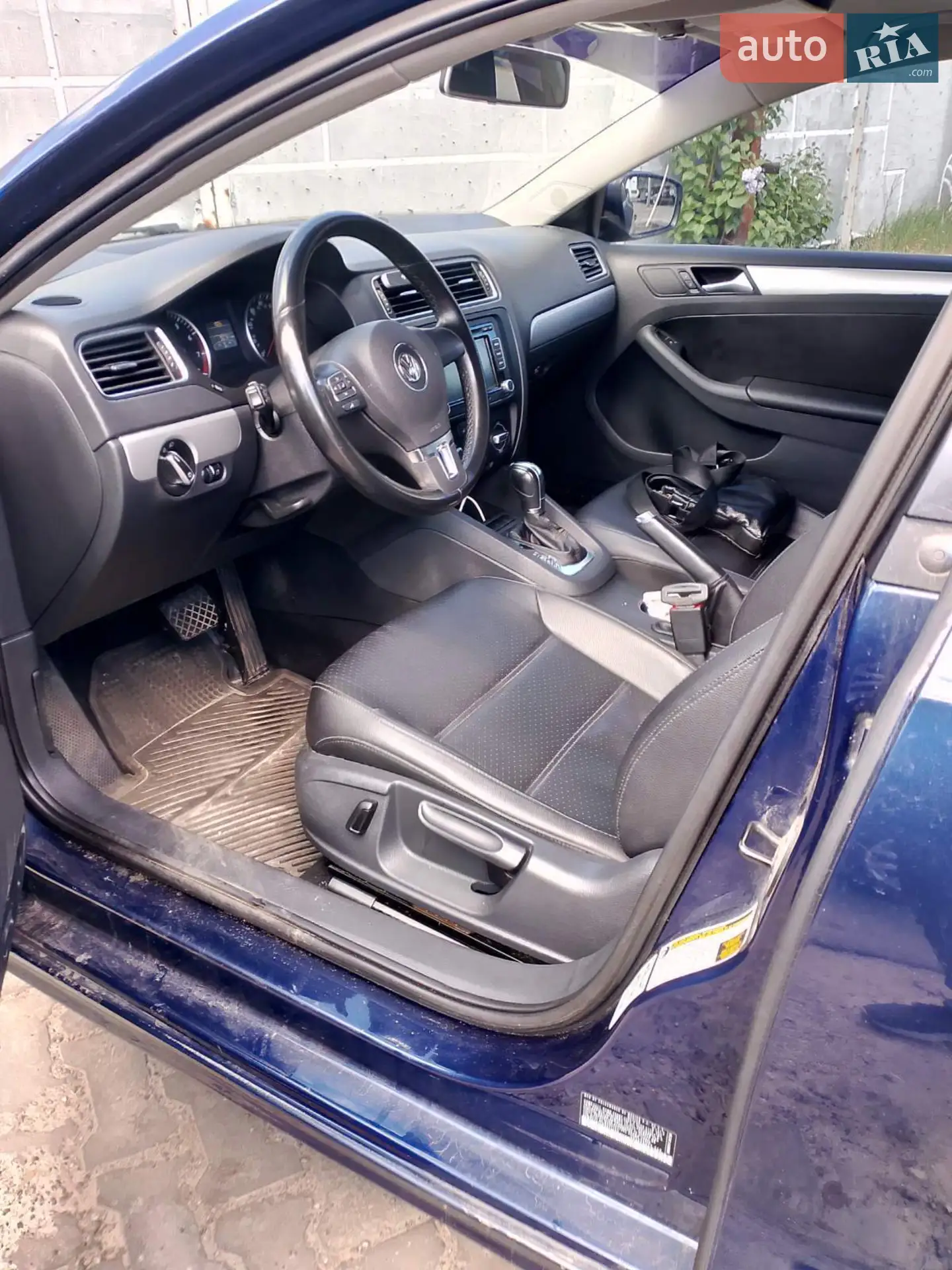 2013 Volkswagen Jetta - мініатюра 4
