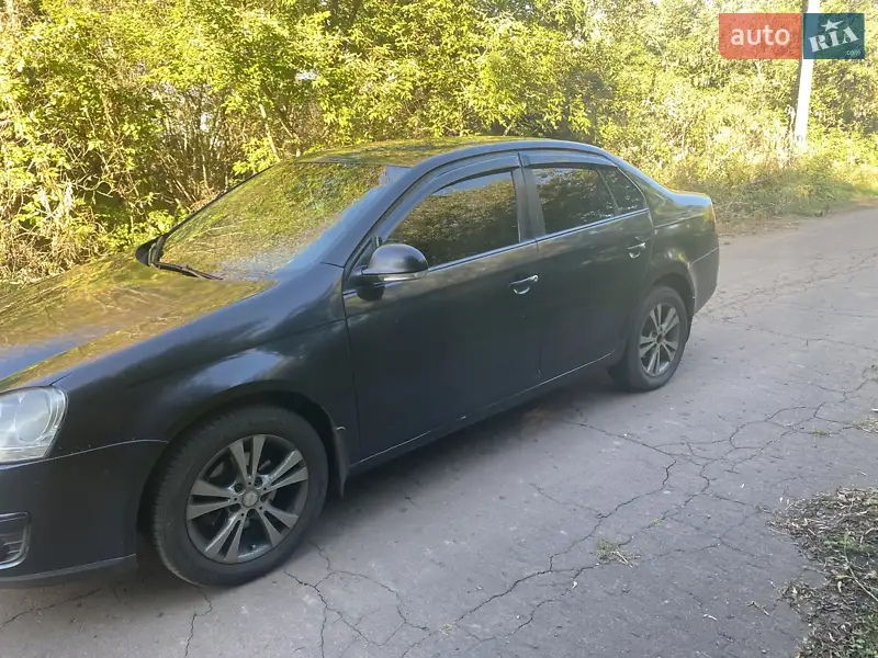 Volkswagen Jetta