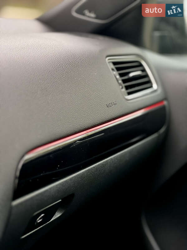 Седан Volkswagen Jetta 2016 в Києві