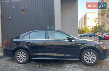 Седан Volkswagen Jetta 2014 в Києві