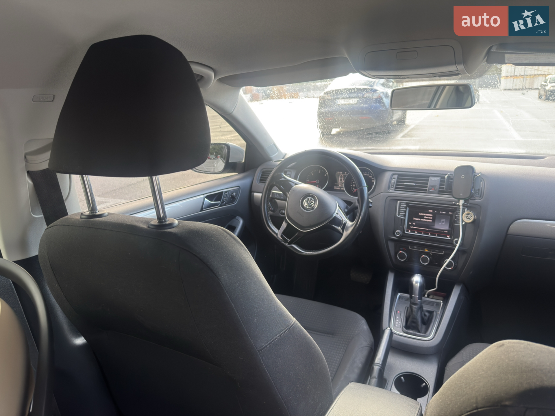 2016 Volkswagen Jetta - мініатюра 2