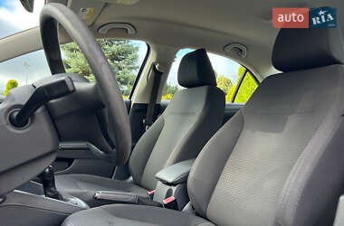Седан Volkswagen Jetta 2015 в 
