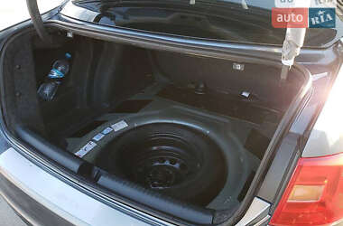 Седан Volkswagen Jetta 2011 в 