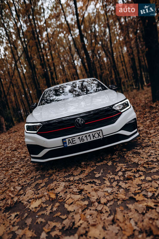 Седан Volkswagen Jetta 2019 в Кривому Розі фото 10 Седан Volkswagen Jetta 2019 в Кривому Розі