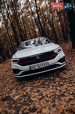 Седан Volkswagen Jetta 2019 в 