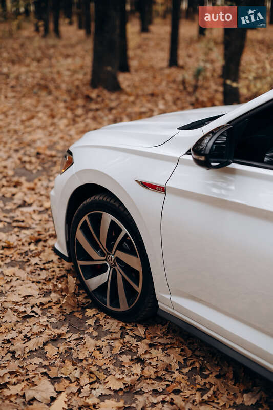 Седан Volkswagen Jetta 2019 в Кривому Розі фото 15 Седан Volkswagen Jetta 2019 в Кривому Розі