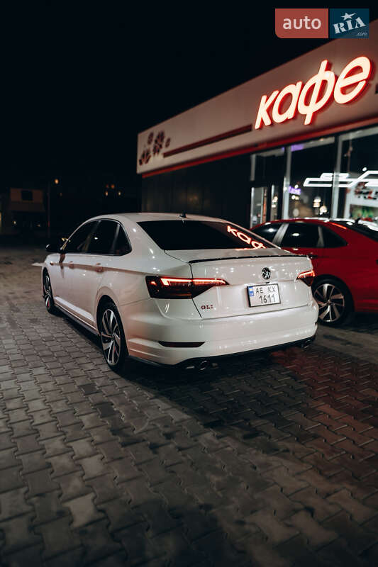 Седан Volkswagen Jetta 2019 в Кривому Розі фото 21 Седан Volkswagen Jetta 2019 в Кривому Розі