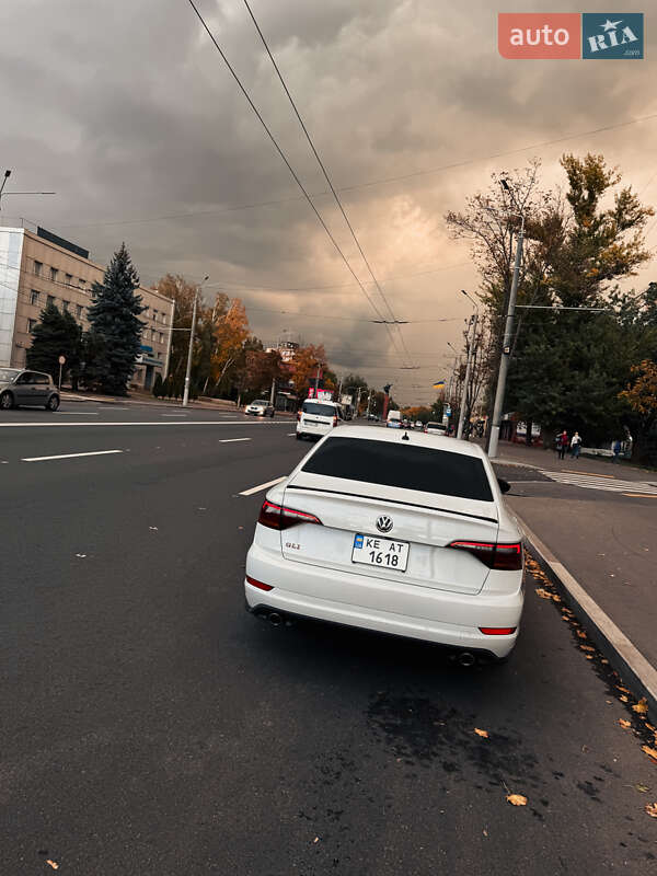 Седан Volkswagen Jetta 2019 в Кривому Розі фото 25 Седан Volkswagen Jetta 2019 в Кривому Розі