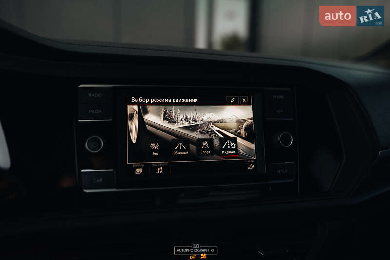 Седан Volkswagen Jetta 2019 в Кривому Розі фото 32 Седан Volkswagen Jetta 2019 в Кривому Розі