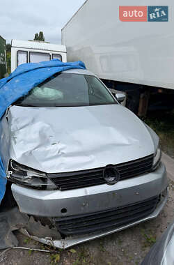 Седан Volkswagen Jetta 2011 в Ивано-Франковске