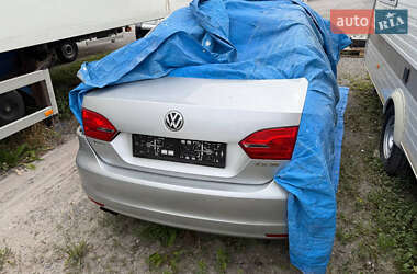 Седан Volkswagen Jetta 2011 в 