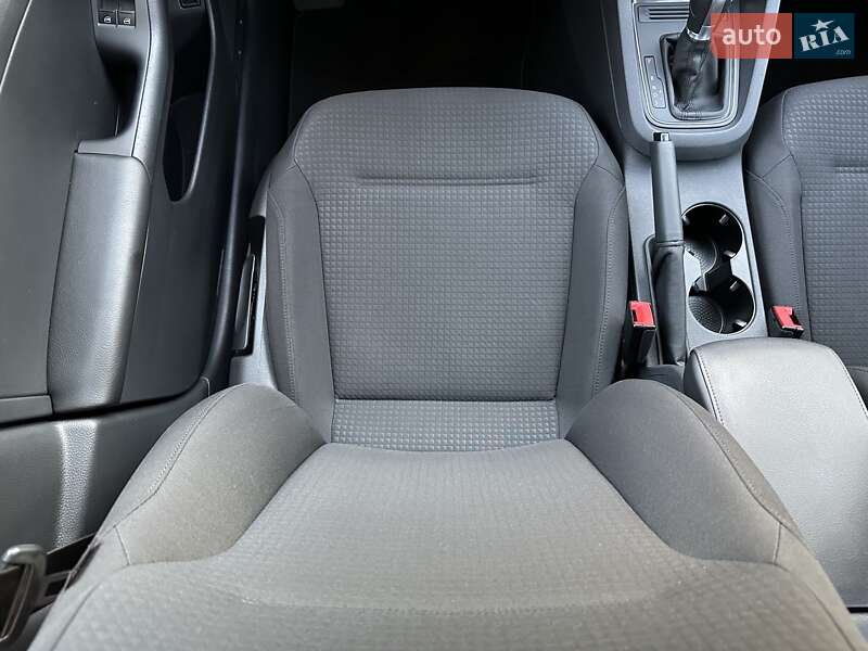 Седан Volkswagen Jetta 2016 в Одессе