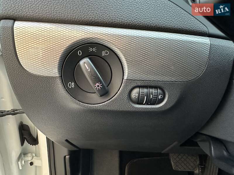 Седан Volkswagen Jetta 2016 в Одессе