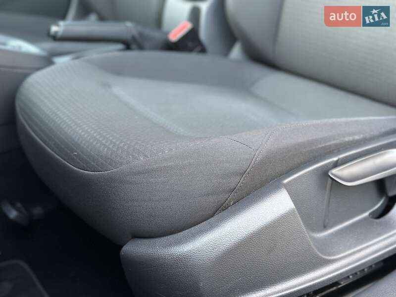 Седан Volkswagen Jetta 2016 в Одессе