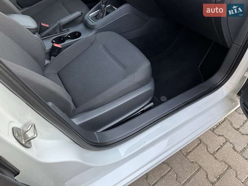 Седан Volkswagen Jetta 2016 в Одессе