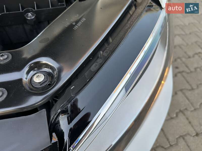Седан Volkswagen Jetta 2016 в Одессе
