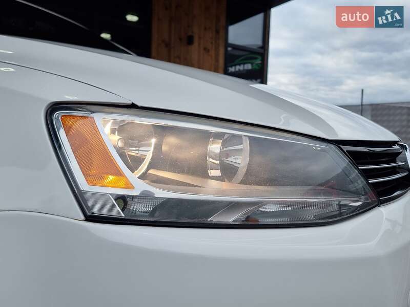 Седан Volkswagen Jetta 2012 в Вінниці фото 25 Седан Volkswagen Jetta 2012 в Вінниці