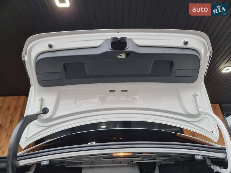 Седан Volkswagen Jetta 2012 в Вінниці фото 67 Седан Volkswagen Jetta 2012 в Вінниці