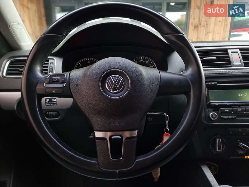 Седан Volkswagen Jetta 2012 в Вінниці фото 42 Седан Volkswagen Jetta 2012 в Вінниці