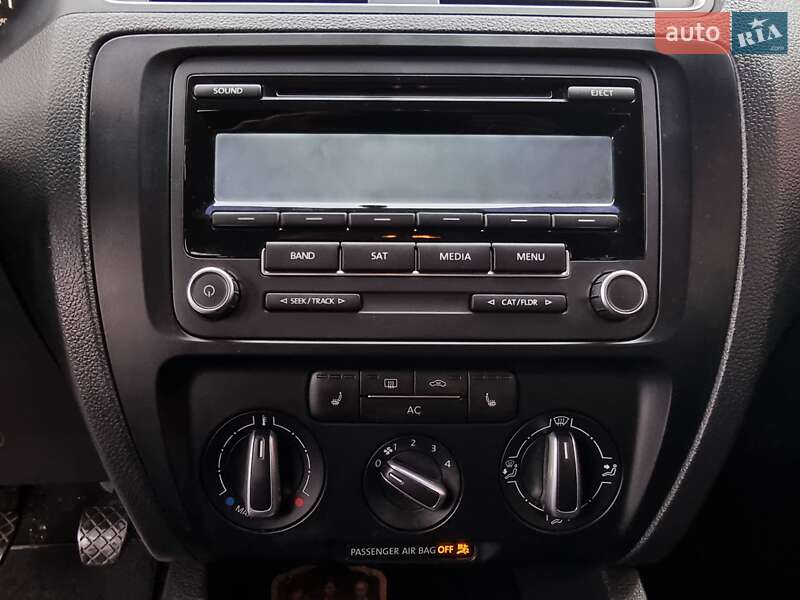 Седан Volkswagen Jetta 2012 в Вінниці фото 47 Седан Volkswagen Jetta 2012 в Вінниці