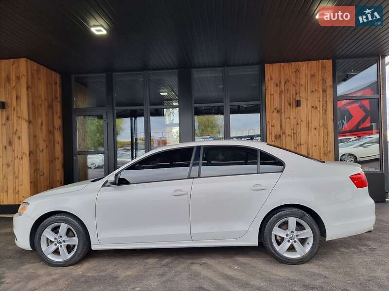 Седан Volkswagen Jetta 2012 в Вінниці фото 18 Седан Volkswagen Jetta 2012 в Вінниці