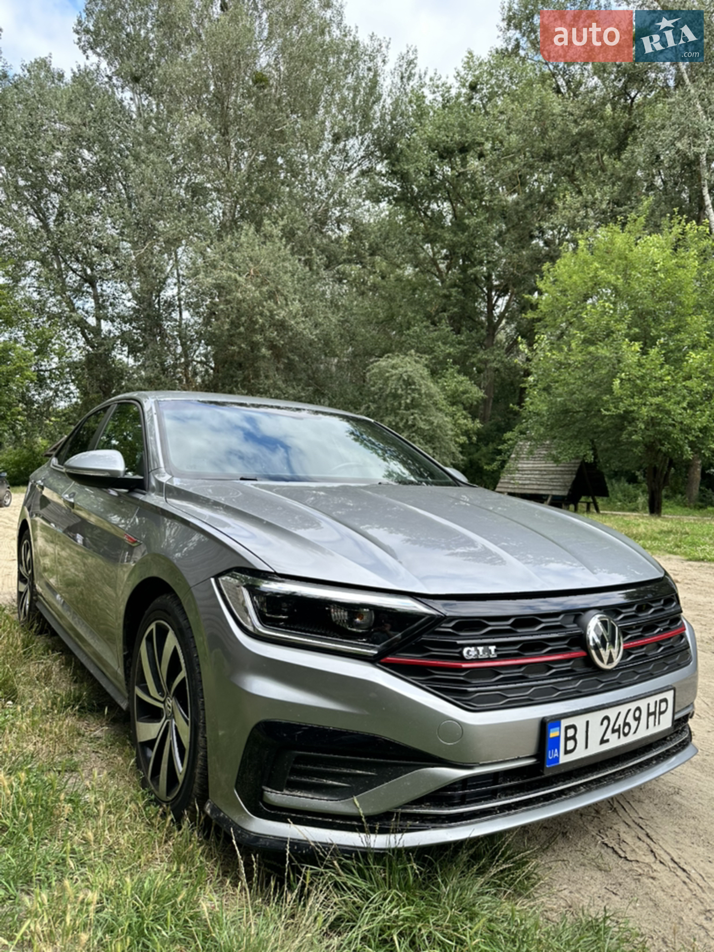2019 Volkswagen Jetta - мініатюра 8