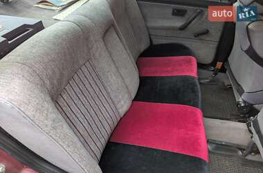 Седан Volkswagen Jetta 1988 в 