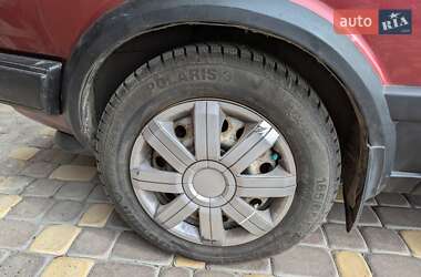 Седан Volkswagen Jetta 1988 в 