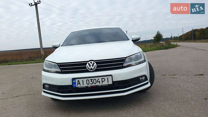 Седан Volkswagen Jetta 2016 в Тетієві фото 19 Седан Volkswagen Jetta 2016 в Тетієві