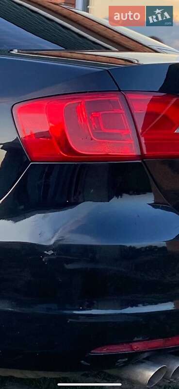 Седан Volkswagen Jetta 2014 в Долинській