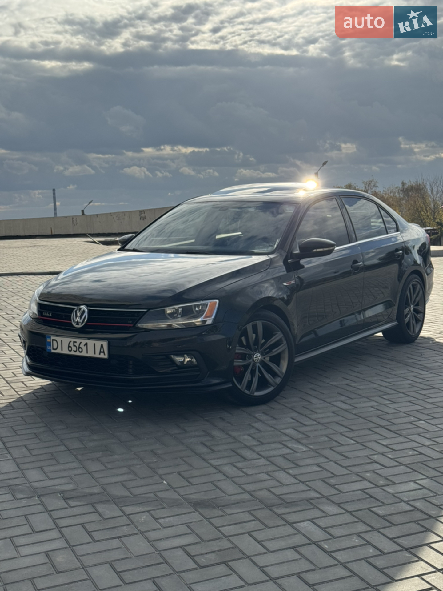 2016 Volkswagen Jetta - мініатюра 3