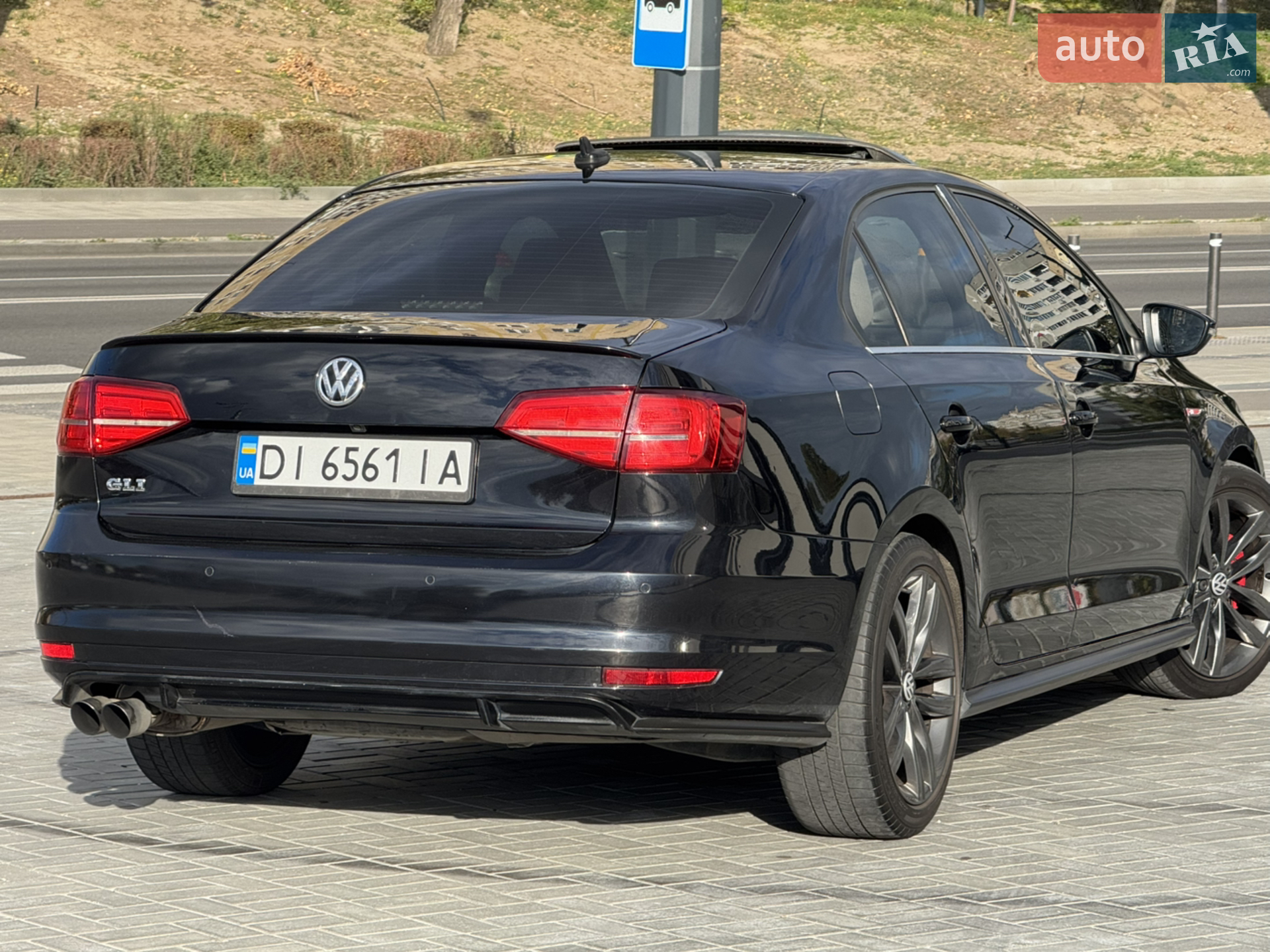 2016 Volkswagen Jetta - мініатюра 10