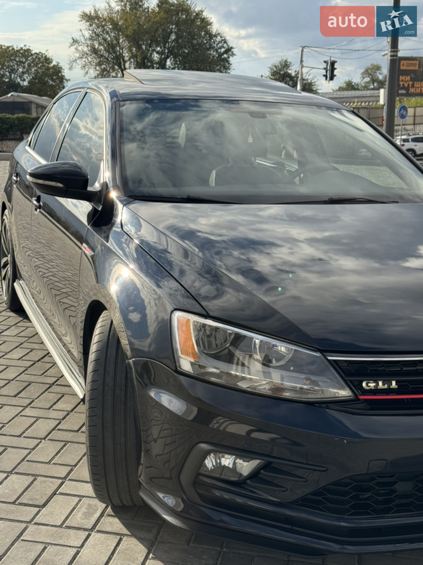 2016 Volkswagen Jetta - мініатюра 15