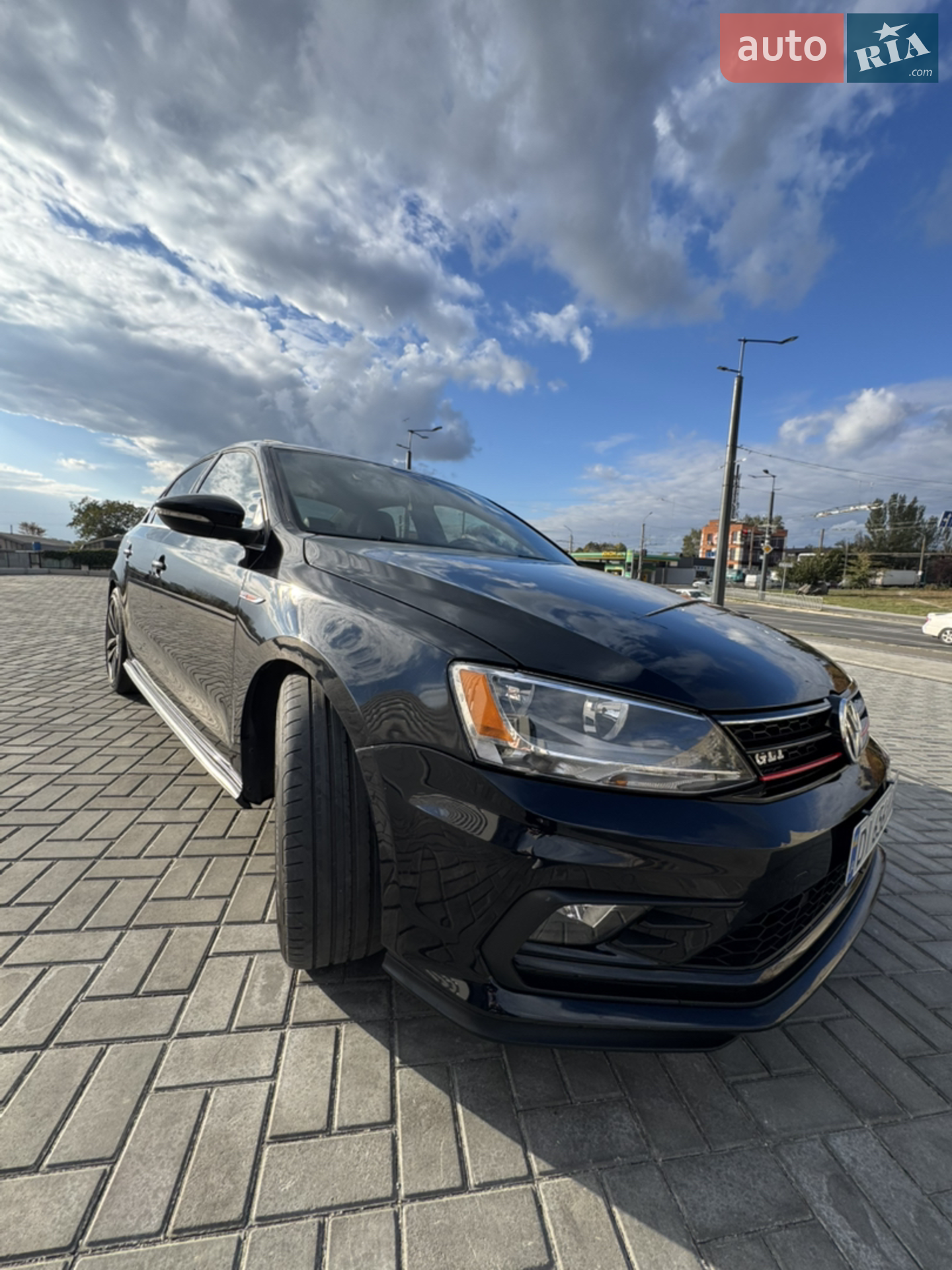 2016 Volkswagen Jetta - мініатюра 19