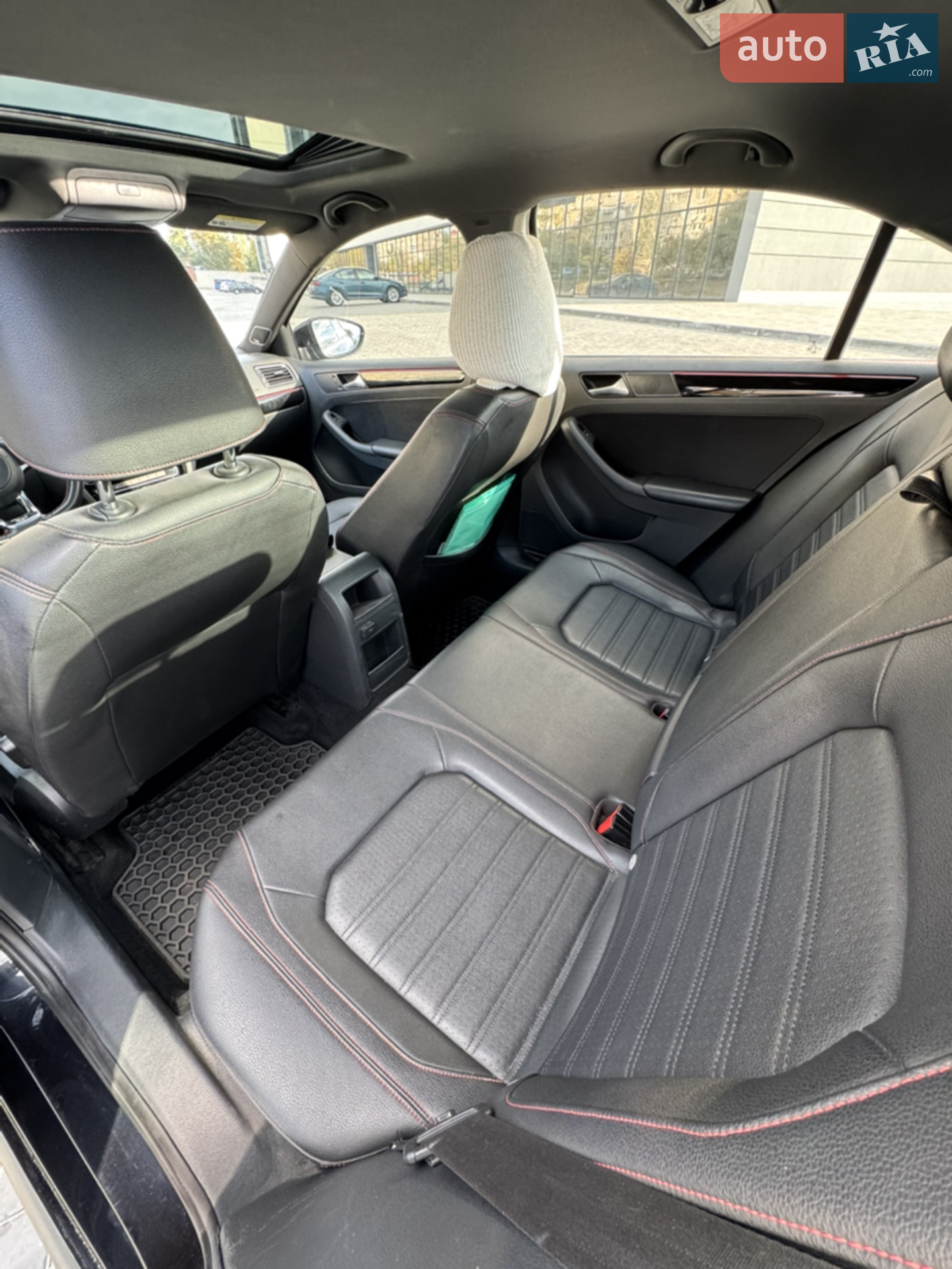 2016 Volkswagen Jetta - мініатюра 27