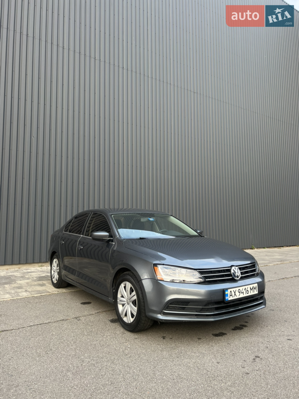 2018 Volkswagen Jetta - мініатюра 11