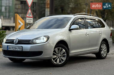 Универсал Volkswagen Jetta 2009 в Днепре