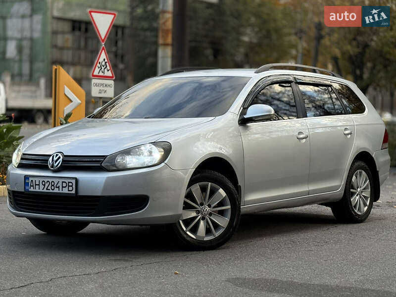 Volkswagen Jetta 2009