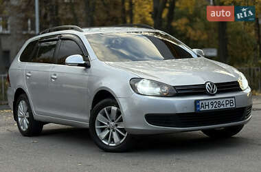 Универсал Volkswagen Jetta 2009 в 