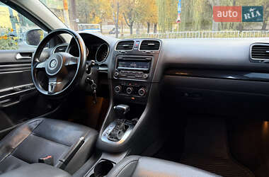 Универсал Volkswagen Jetta 2009 в 