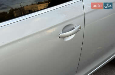 Универсал Volkswagen Jetta 2009 в 
