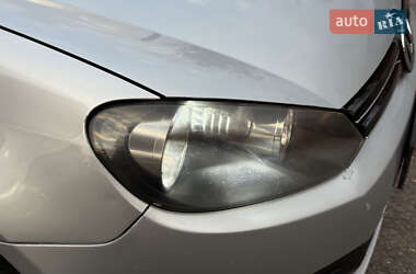 Универсал Volkswagen Jetta 2009 в 
